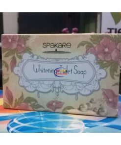 Enfield-bd.com Personal Care SPaKaRE Whitening Soap