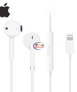 Earphones / Headset Apple EarPods with 3.5 mm Headphone Plug – White Enfield-bd.com 