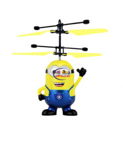 Toys Flying Minion (Big Size) Enfield-bd.com