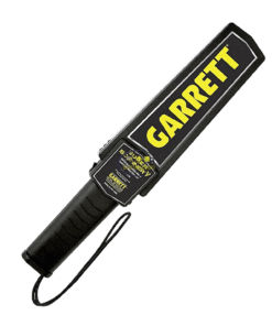 Gadget Garret Hand-Held Metal Detector (USA) Enfield-bd.com