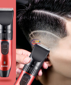 Beard Shaver Trimmer Kemei KM-730 Trimmer Enfield-bd.com