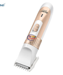 Hair Trimmers Kemei Km-9020 Trimmer Enfield-bd.com