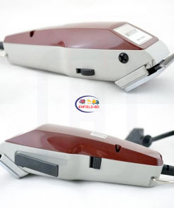 Hair Clippers MOSER MS 1400 Plus Hair Clipper – Red (German Made) Enfield-bd.com 