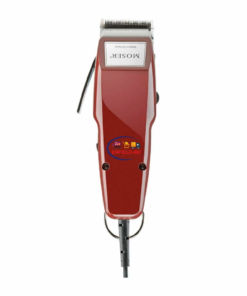 Hair Clippers MOSER MS 1400 Plus Hair Clipper – Red (German Made) Enfield-bd.com 