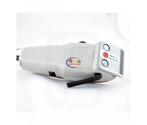 Hair Clippers MOSER MS 1400 Plus Hair Clipper – Red (German Made) Enfield-bd.com