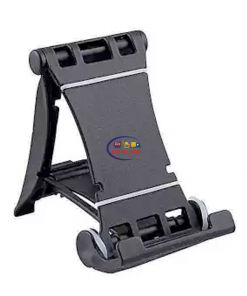 Others Multi-functional Cellphone Stand – Black Enfield-bd.com