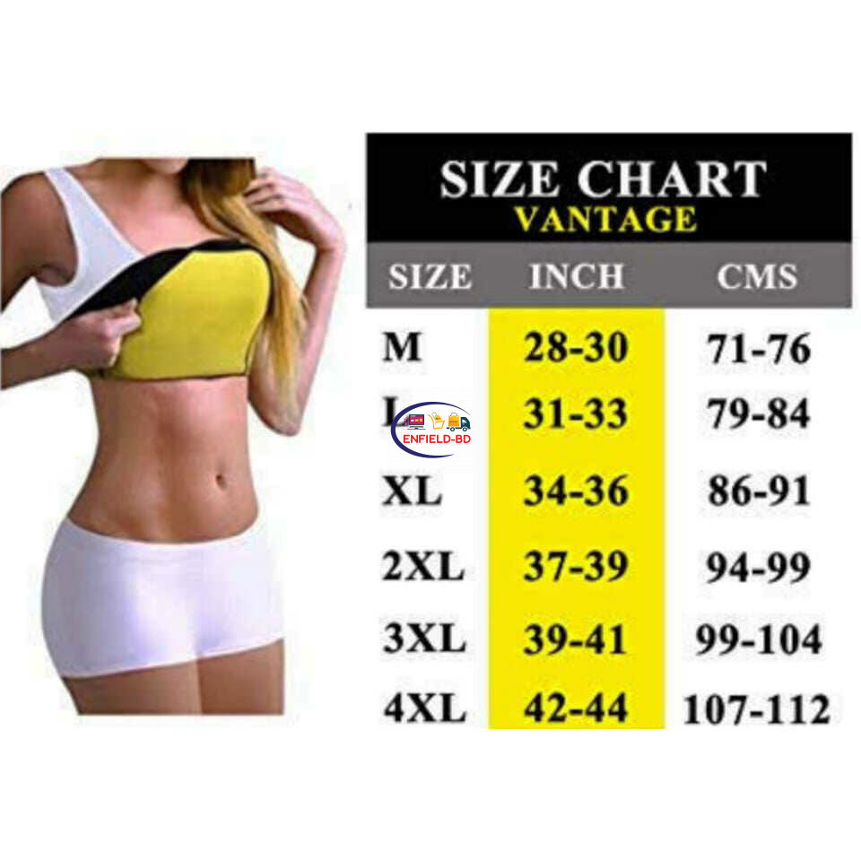 Sweat Slim Belt, Instant Body Shape