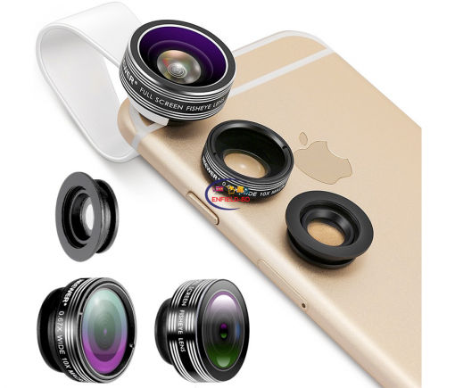 Gadget Smartphone Lens for Apple & Android Enfield-bd.com