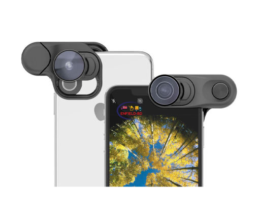 Gadget Smartphone Lens for Apple & Android Enfield-bd.com