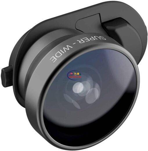 Enfield-bd.com Gadget Smartphone Lens for Apple & Android