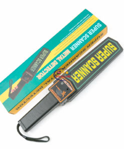 Gadget Super Scanner Metal Detector Enfield-bd.com