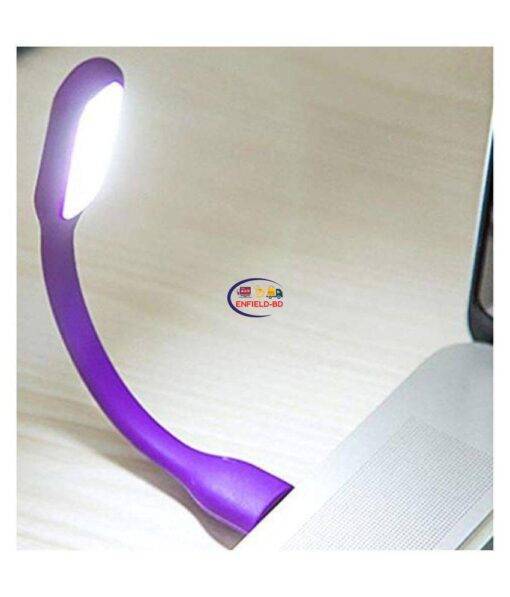 Enfield-bd.com Others USB LED Light – Purple