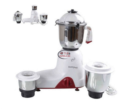 Kitchen & Dining Home & Living Orpat Home Appliance Blender Enfield-bd.com