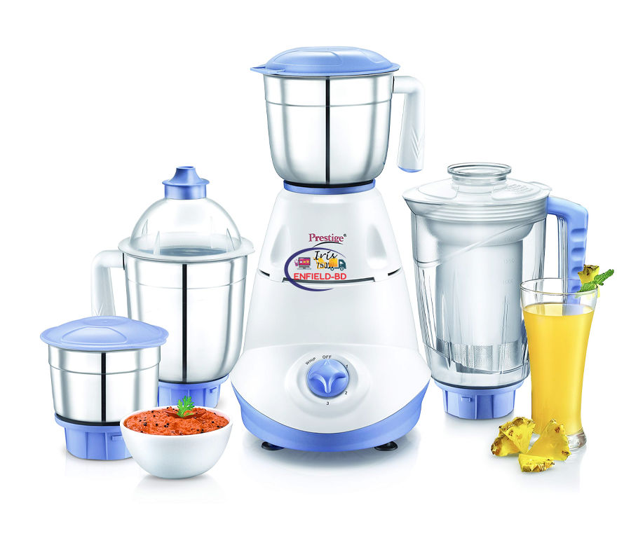 Prestige champ deals juicer mixer grinder