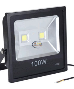 Others 100W Super Bright Outdoor LED Flood Lights Enfield-bd.com