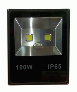 Others 100W Super Bright Outdoor LED Flood Lights Enfield-bd.com