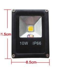 Enfield-bd.com Others 10W Outdoor LED Flood Lights