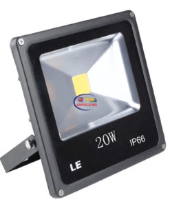 Others 20W Super Bright Outdoor LED Flood Lights Enfield-bd.com