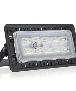 Others 50W Super Bright Outdoor LED Flood Lights Enfield-bd.com