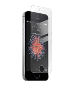 Cases & Screen Protector Apple IPhone SE Premium Tempered Glass Screen Protector Enfield-bd.com