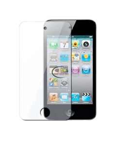 Cases & Screen Protector Apple iPod Touch 4th Generation High Screen Guard and Anti Glare Screen Protector Enfield-bd.com