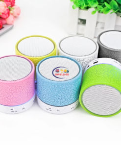 Earphones / Headset BLUETOOTH Mini Speaker Enfield-bd.com