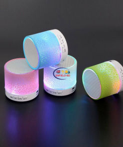 Earphones / Headset BLUETOOTH Mini Speaker Enfield-bd.com