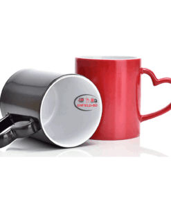 Others Color Changing Magic MUG Enfield-bd.com