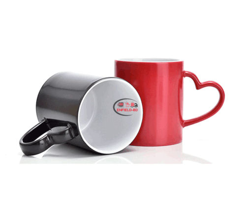 Others Color Changing Magic MUG Enfield-bd.com