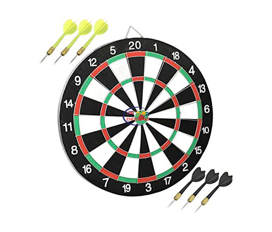 Dart board Buy now Online at Best Price in Bangladesh