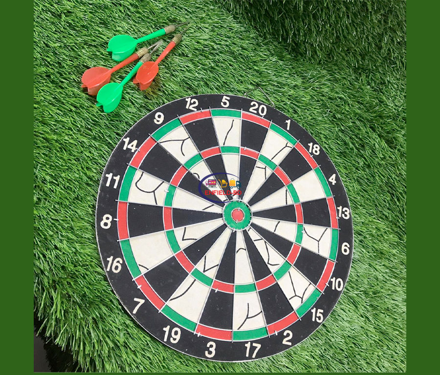 Dart board Buy now Online at Best Price in Bangladesh