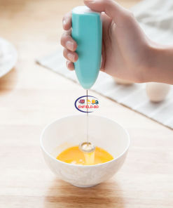 Others Electric Handle Egg Beater Milk Frother Enfield-bd.com 