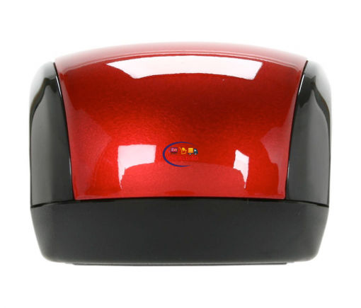 Gadget Genius Micro Traveler USB Super Mini Notebook Mouse – Red Enfield-bd.com