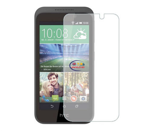 Cases & Screen Protector HTC Desire 320 Screen Guard Enfield-bd.com