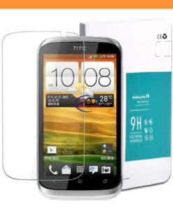 Cases & Screen Protector HTC Desire VC T328D Screen Guard Enfield-bd.com 