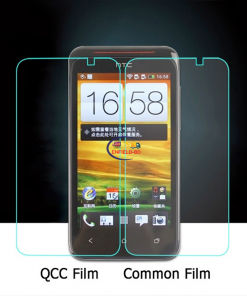 Cases & Screen Protector HTC Desire VC T328D Screen Guard Enfield-bd.com 