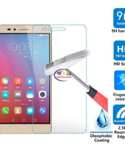 Cases & Screen Protector Huawei Honor 5X Screen Guard and Anti Glare Protector High Definition Matte Enfield-bd.com