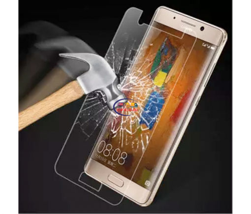 Cases & Screen Protector Huawei Mate 9 Pro Screen Protector – Transparent Enfield-bd.com