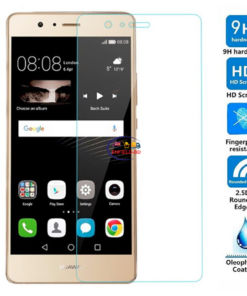 Cases & Screen Protector Huawei P9 LiteTempered Glass Screen Protector Enfield-bd.com