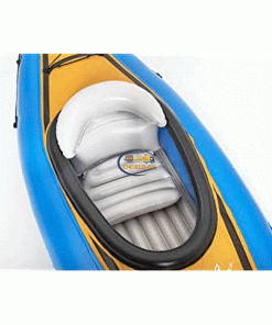 Others Hydro Force Inflatable Double Boat With Electric Pumper Enfield-bd.com 