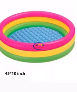 Others Inflatable Kids Mini pool – 45″ X 10″ Enfield-bd.com