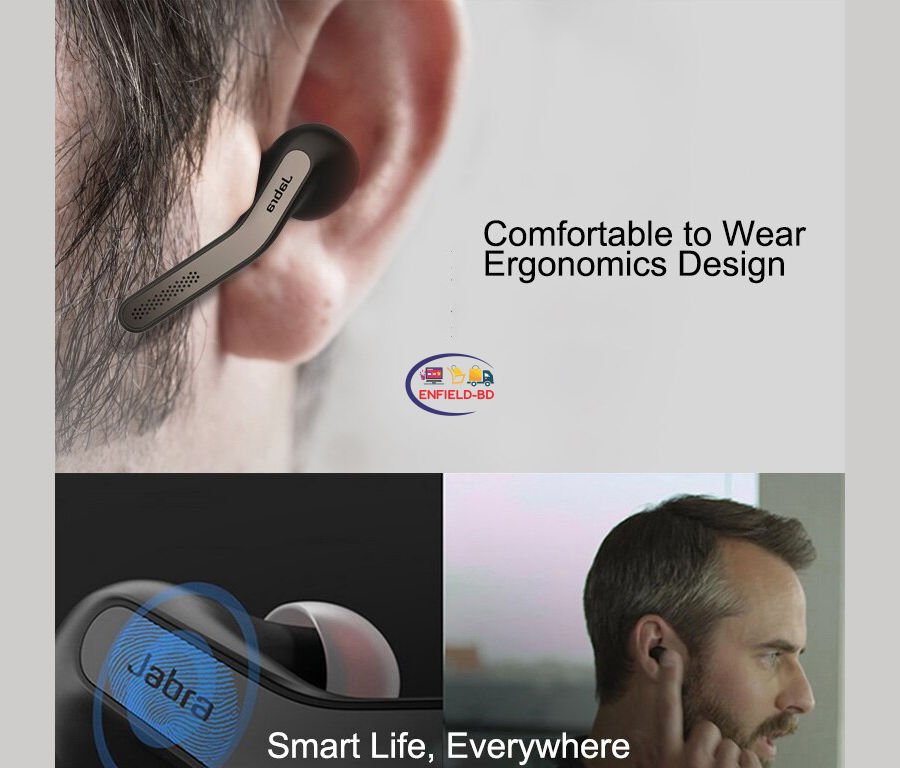 Jabra Eclipse Bluetooth headset Buy Now Online at