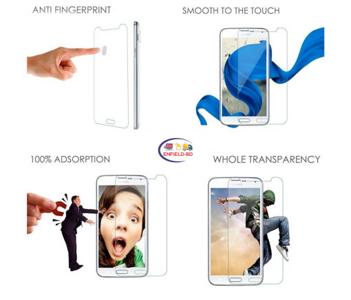 Cases & Screen Protector LG X Screen Screen Guard Enfield-bd.com