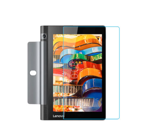 Cases & Screen Protector Lenovo Yoga Tablet3 Screen-Protector I Tempered Glass Transparent Enfield-bd.com