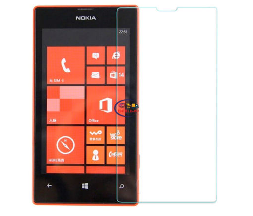 Cases & Screen Protector Nokia Lumia 520 Screen Guard Enfield-bd.com
