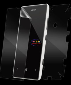 Cases & Screen Protector Nokia Lumia 525 Screen Guard Enfield-bd.com 