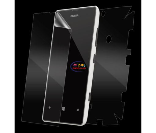 Cases & Screen Protector Nokia Lumia 525 Screen Guard Enfield-bd.com