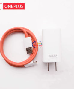 Charger & Adapter Oneplus Power Adapter & Type-C Cable Enfield-bd.com 