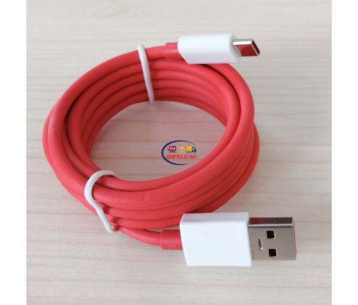 Charger & Adapter Oneplus Power Adapter & Type-C Cable Enfield-bd.com