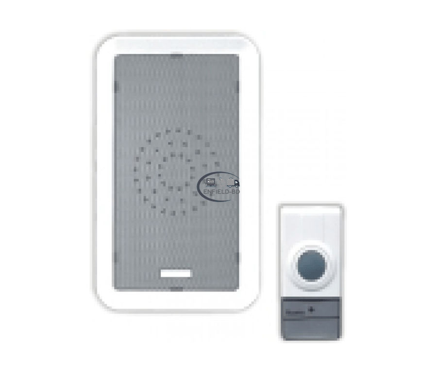 Sage Wireless Digital Door Chime Buy Now Online